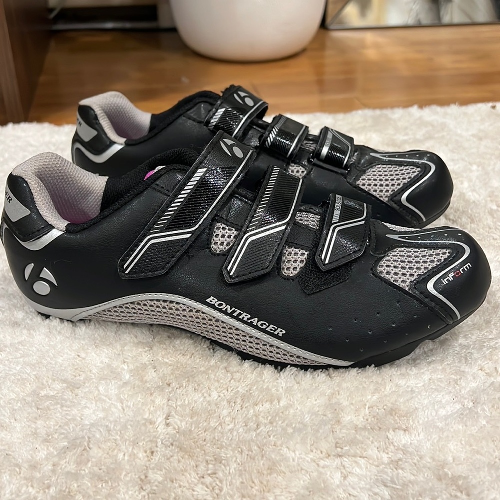 cycling cycle shoes